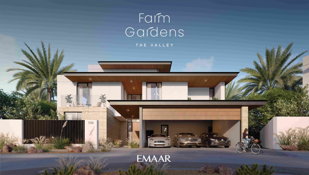 FARM GARDENS