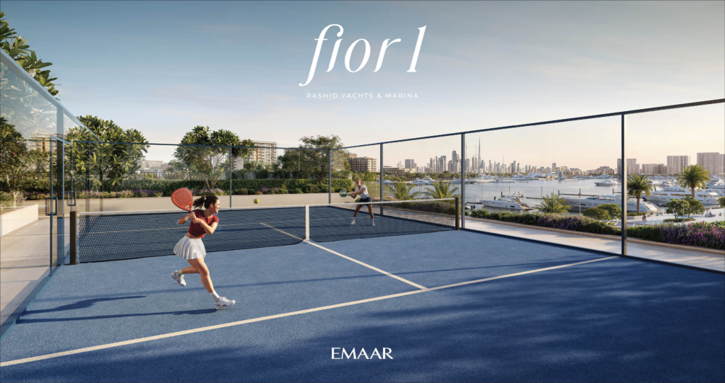 FIOR 1