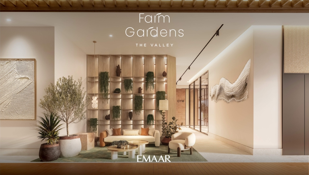 FARM GARDENS
