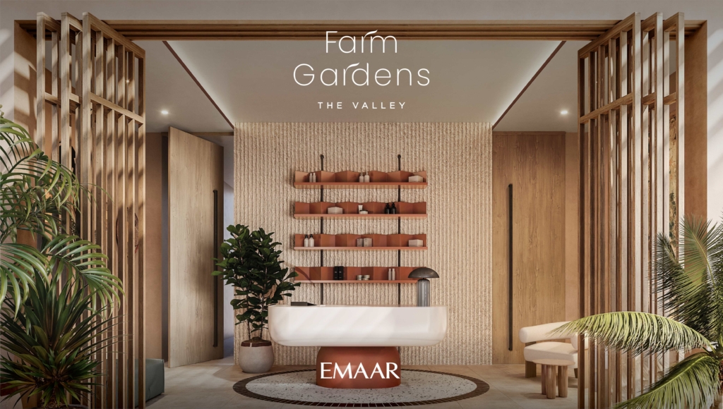 FARM GARDENS