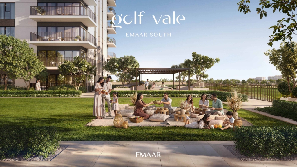 Golf Vale