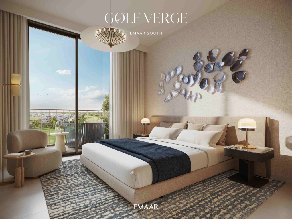 Golf Verge