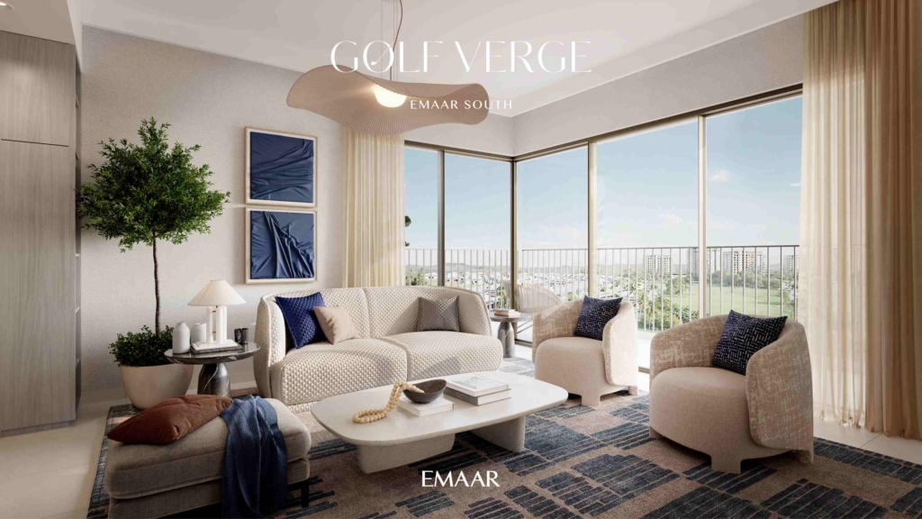 Golf Verge