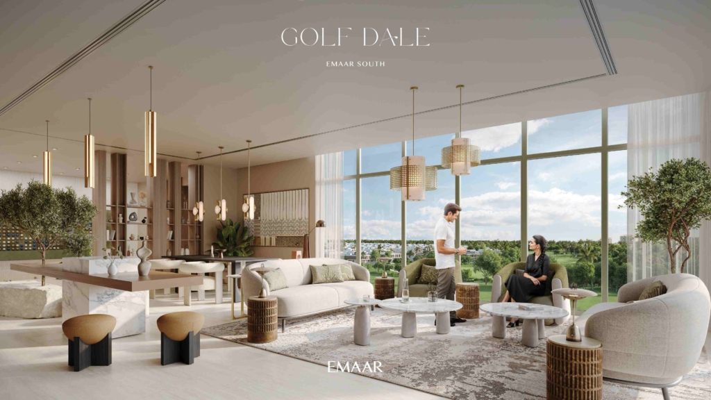 Golf Dale