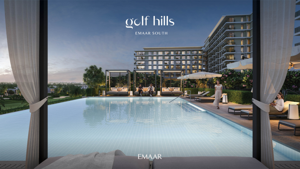 Gollf Hills & Golf Hills 2