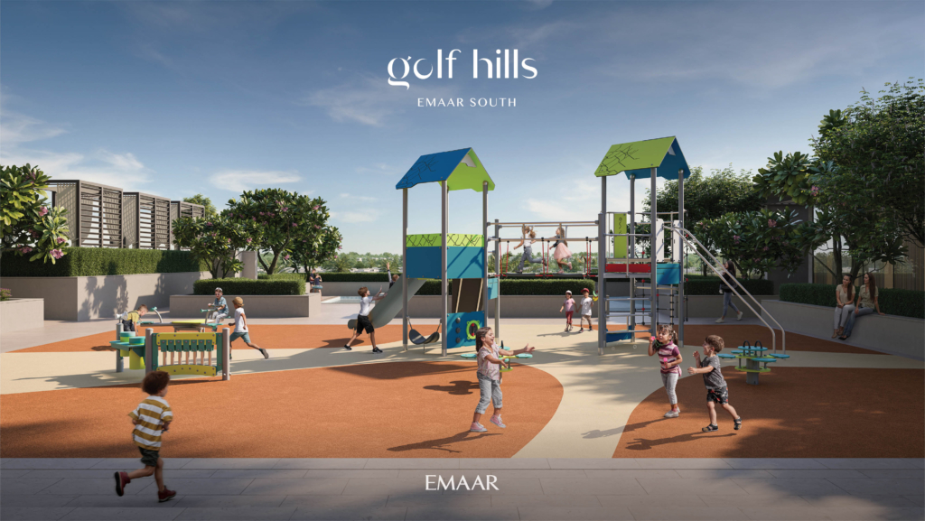 Gollf Hills & Golf Hills 2