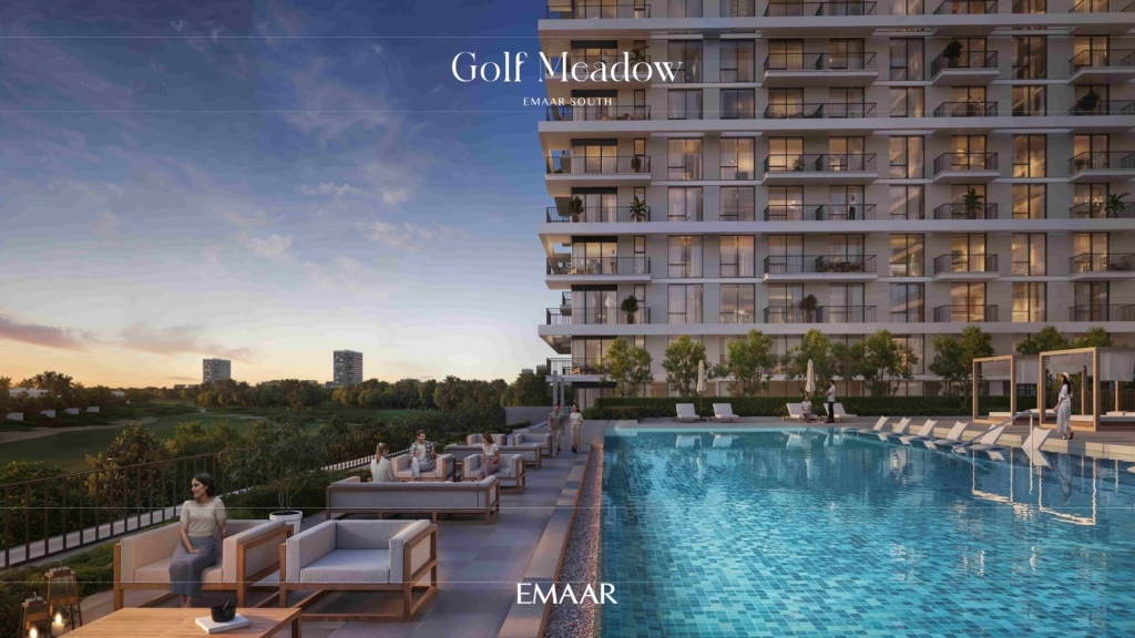 Golf Meadow