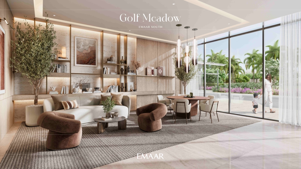 Golf Meadow