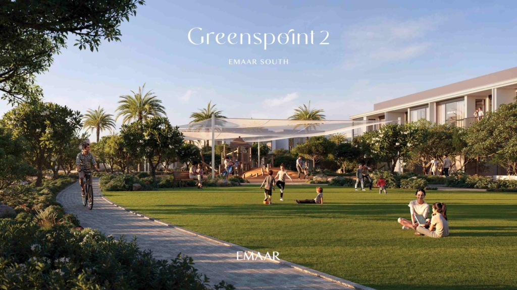 Greenspoint 2