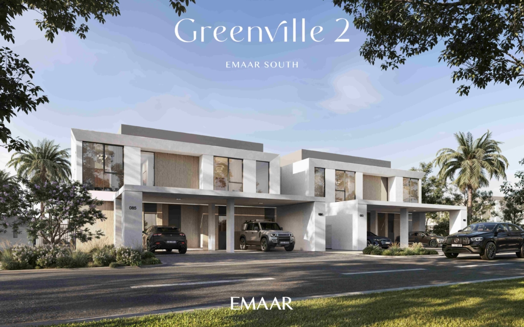GreenVille 2