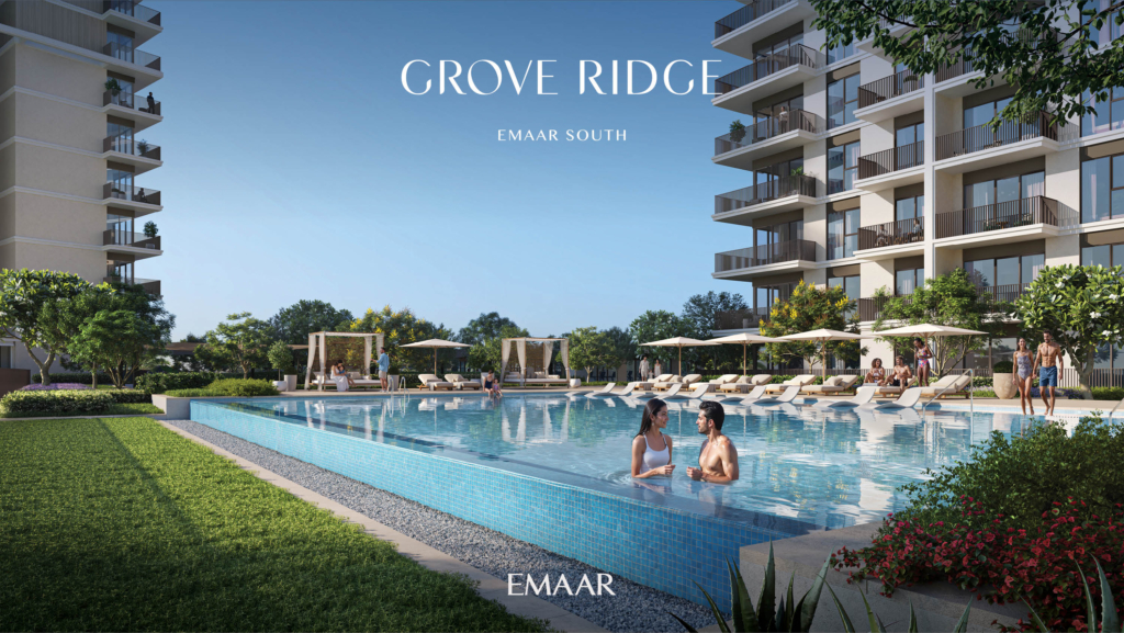 Grove Ridge