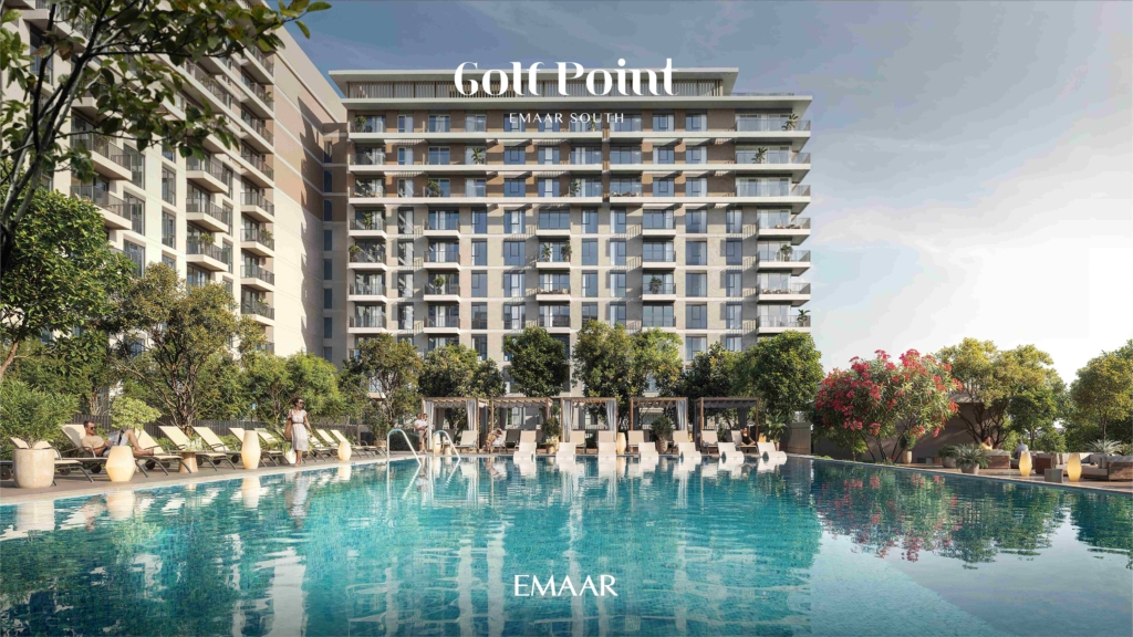 Golf Point