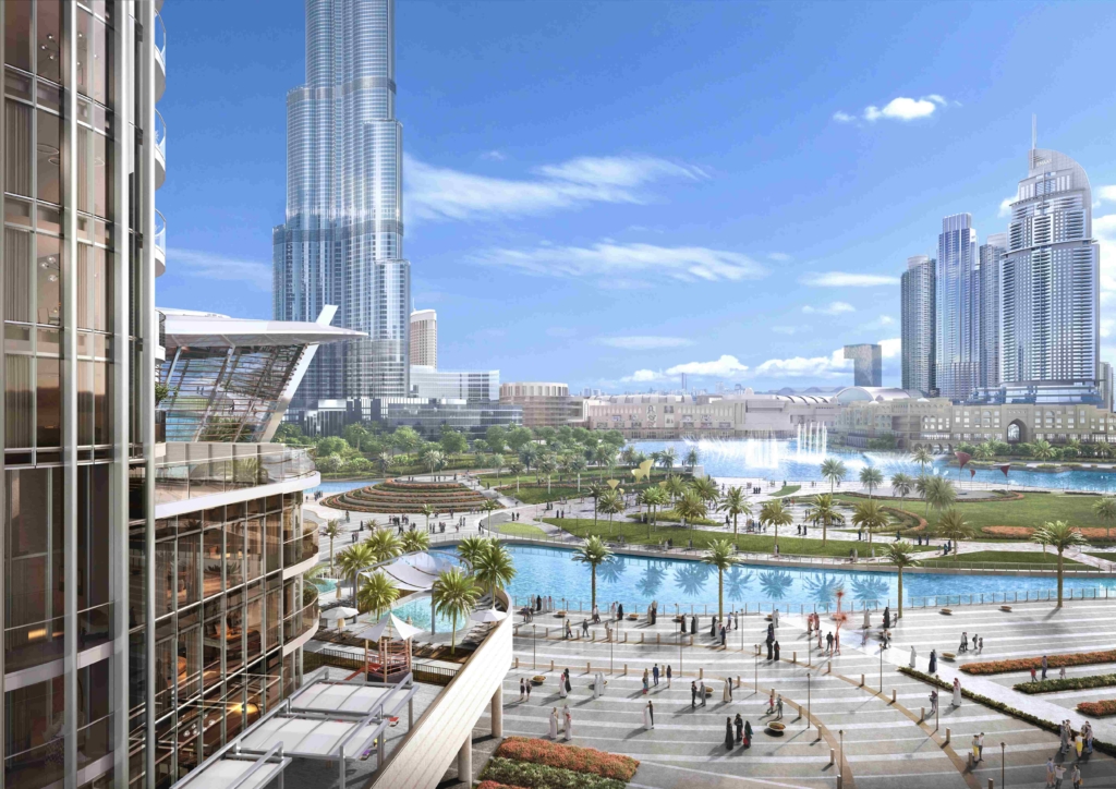 Grande Signature Residences