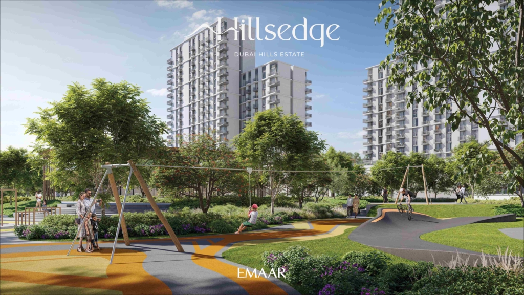 HILLSEDGE