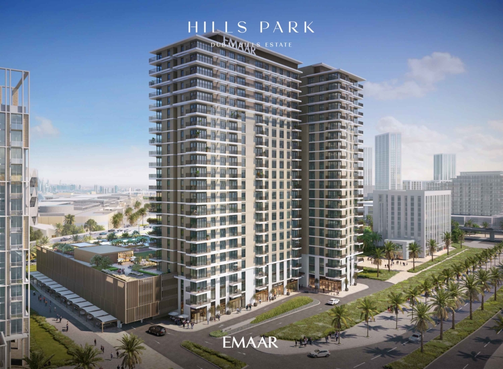 HILLS PARK