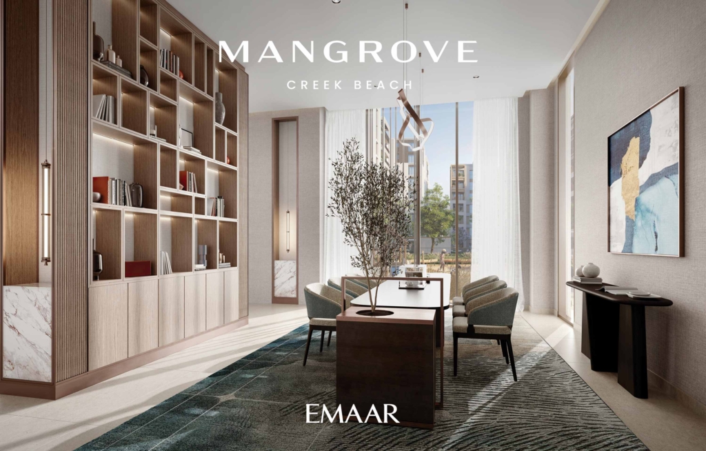 MANGROVE