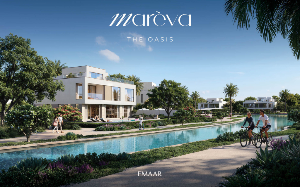 MAREVA & MAREVA 2