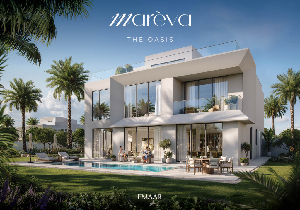 MAREVA & MAREVA 2