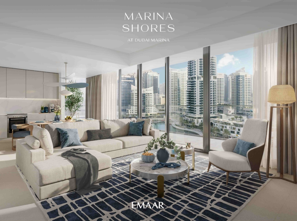 Marina Shores