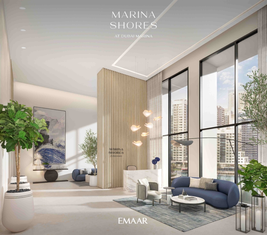 Marina Shores