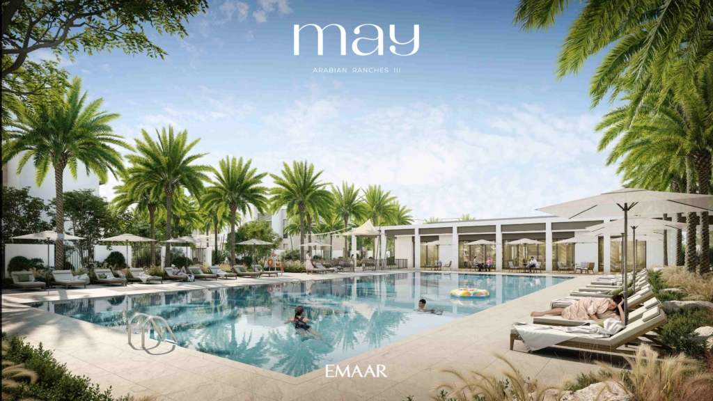 May