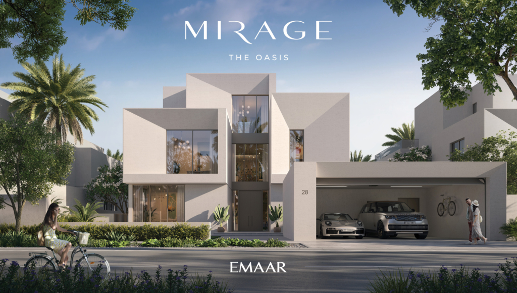 MIRAGE
