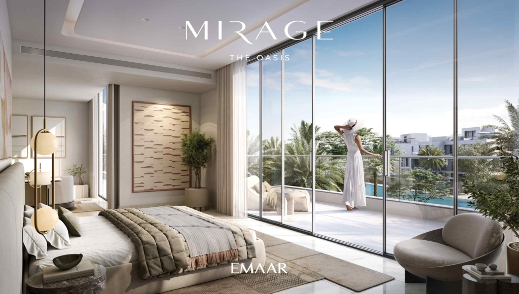 MIRAGE