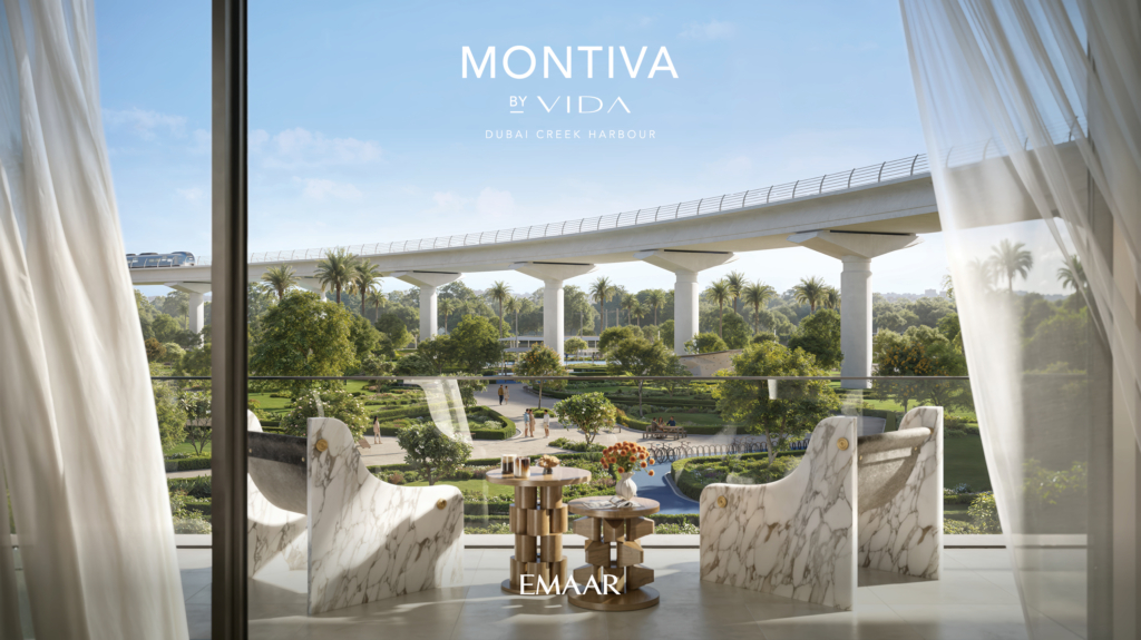 MONTIVA BY VIDA