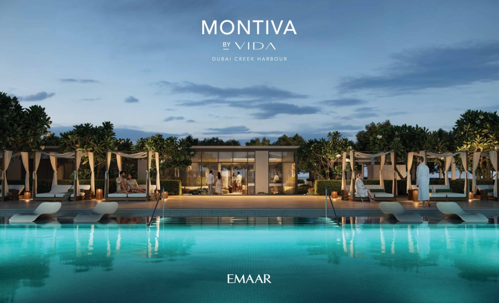 MONTIVA BY VIDA