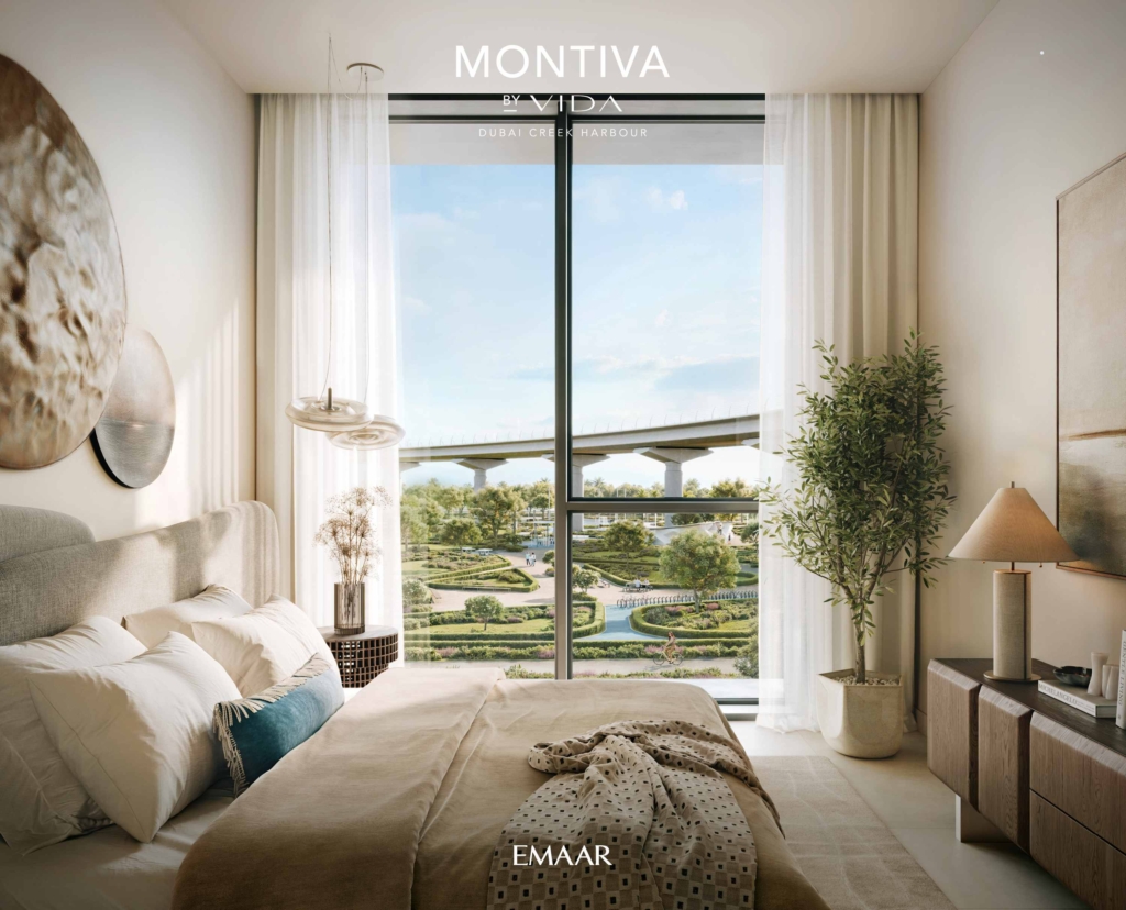 MONTIVA BY VIDA