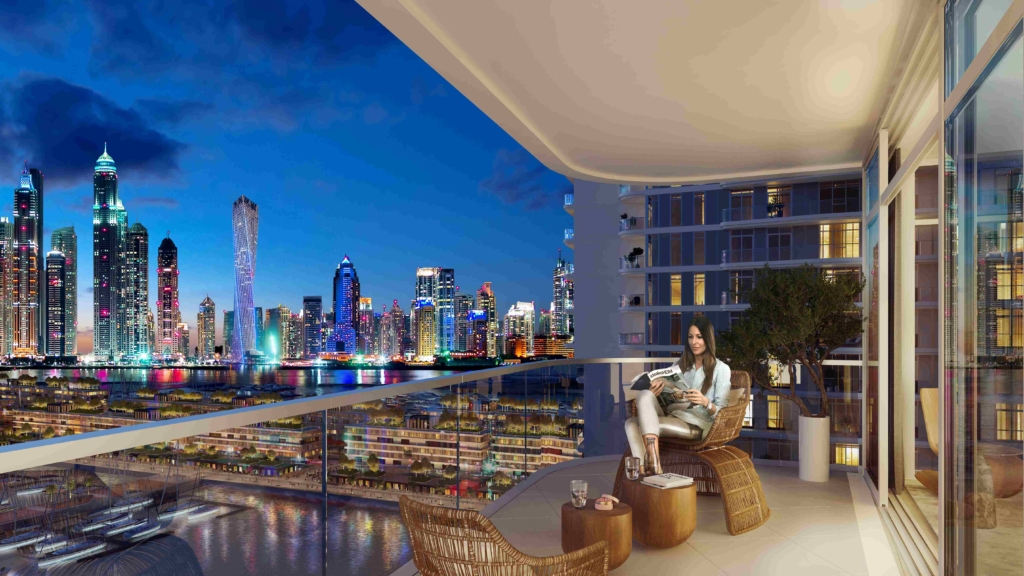 Marina Vista
