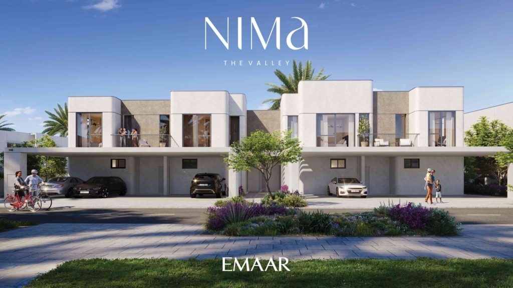 NIMA