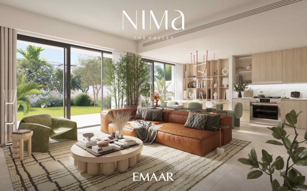 NIMA