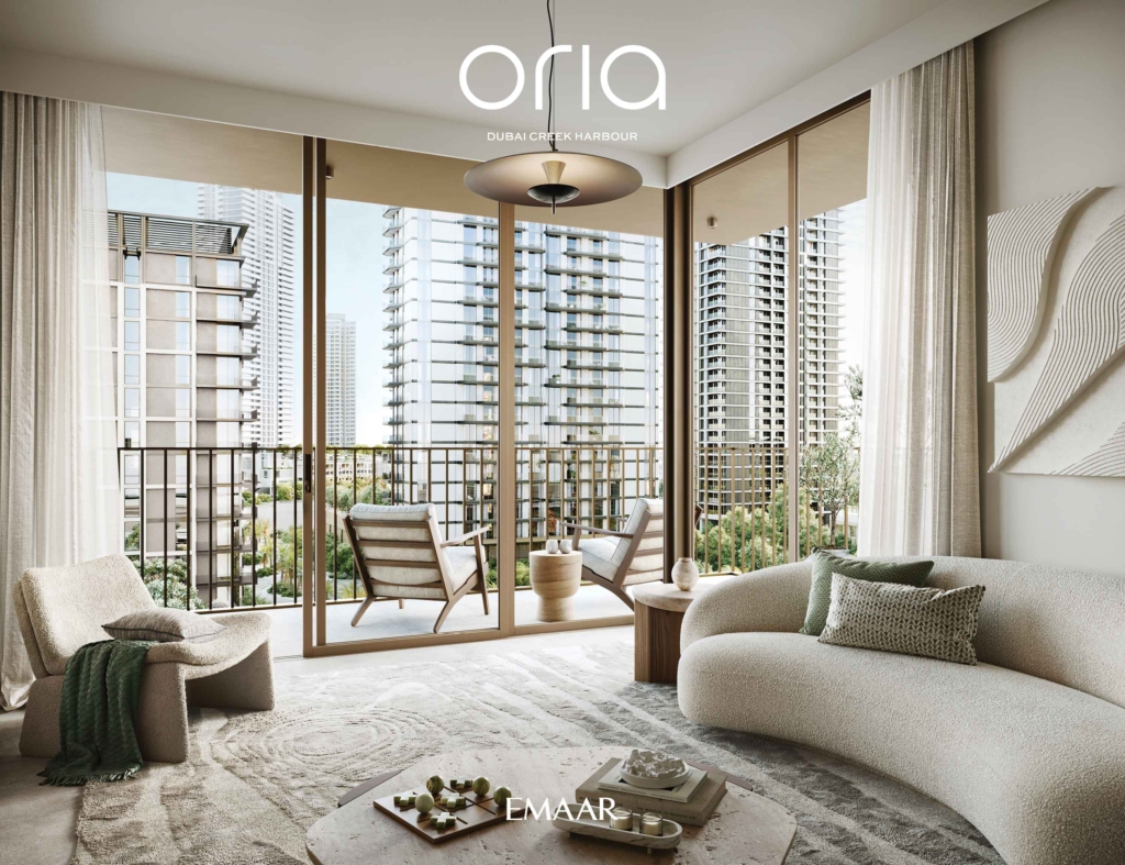 ORIA