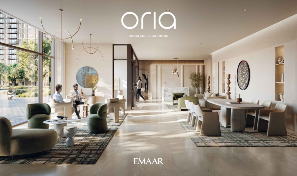 ORIA