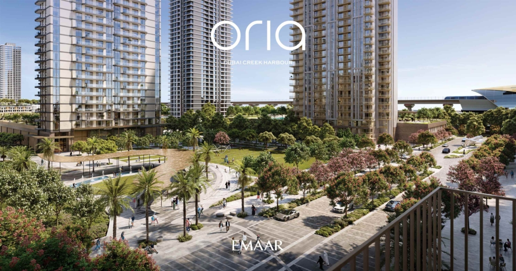 ORIA