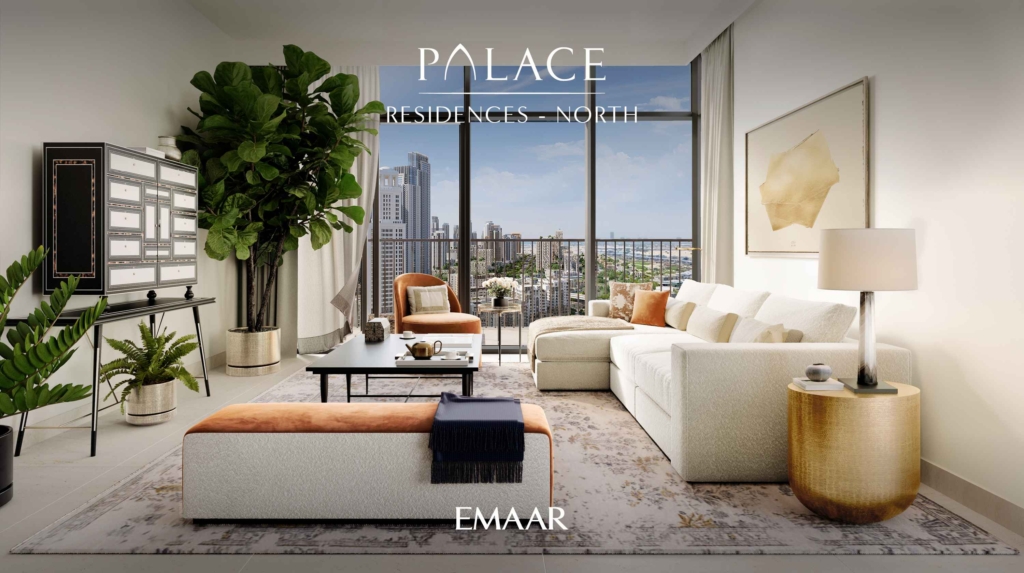 PALACE RESIDENCES NORTH