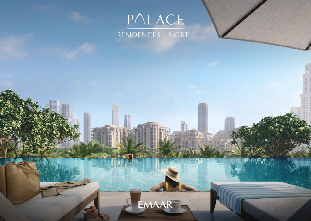 PALACE RESIDENCES NORTH
