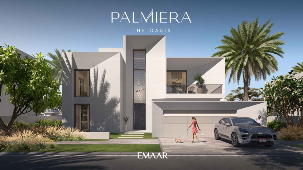PALMIERA