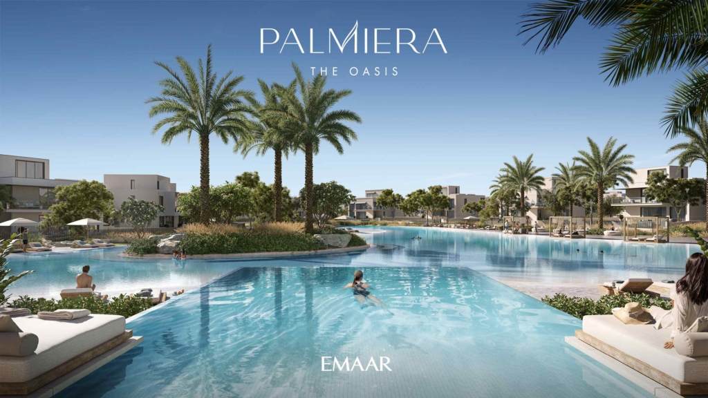 PALMIERA
