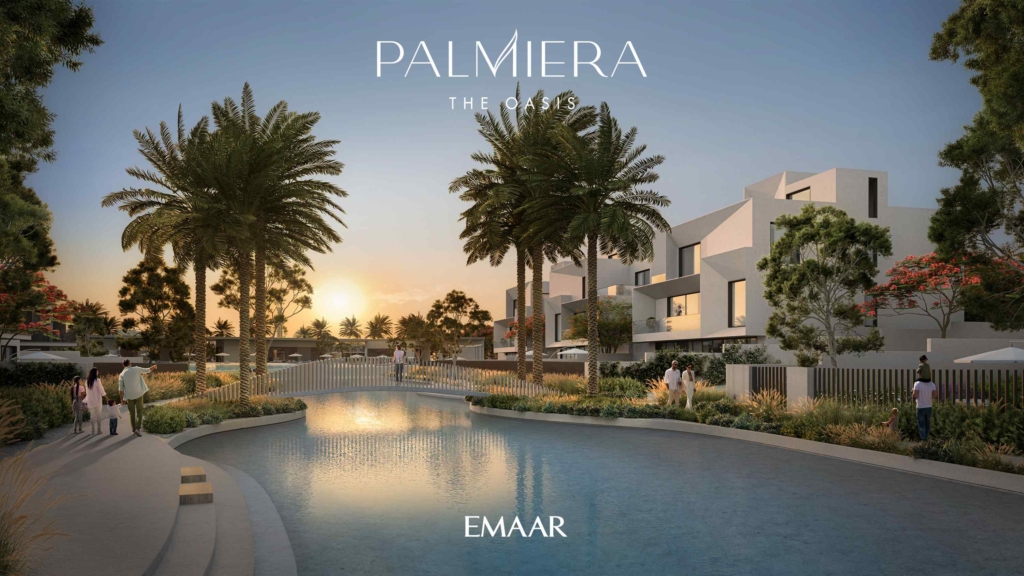 PALMIERA