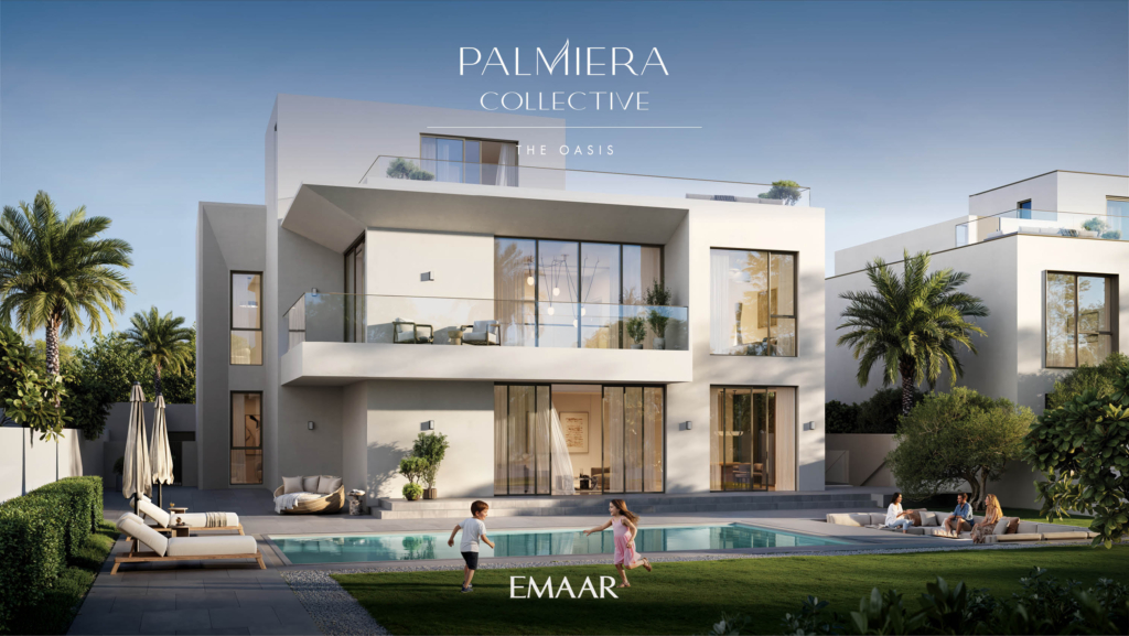 PALMEIRA COLLECTIVE