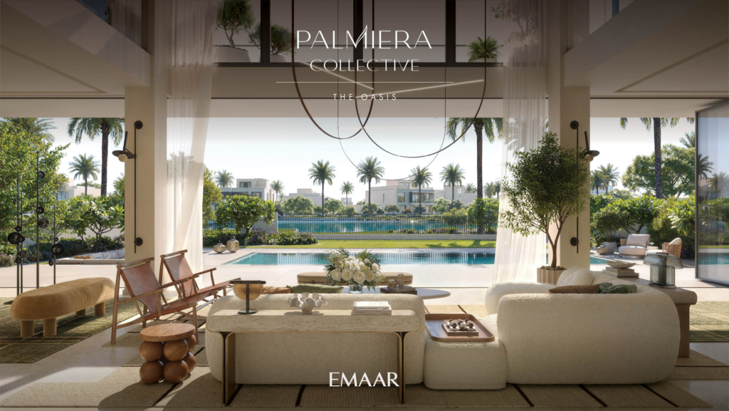 PALMEIRA COLLECTIVE