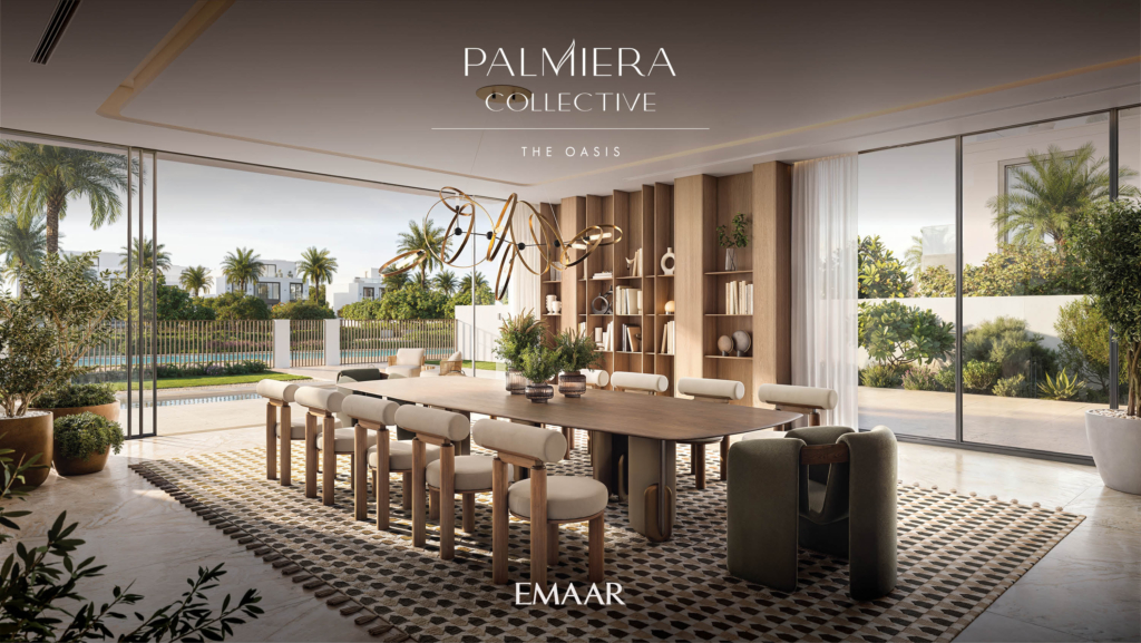 PALMEIRA COLLECTIVE