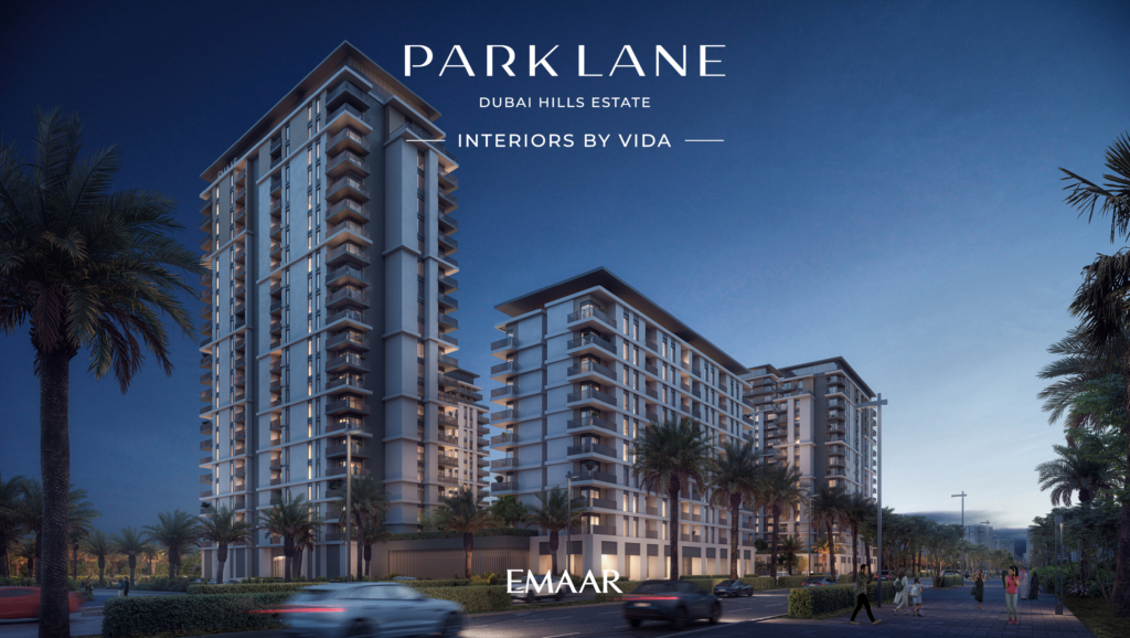 PARK LANE