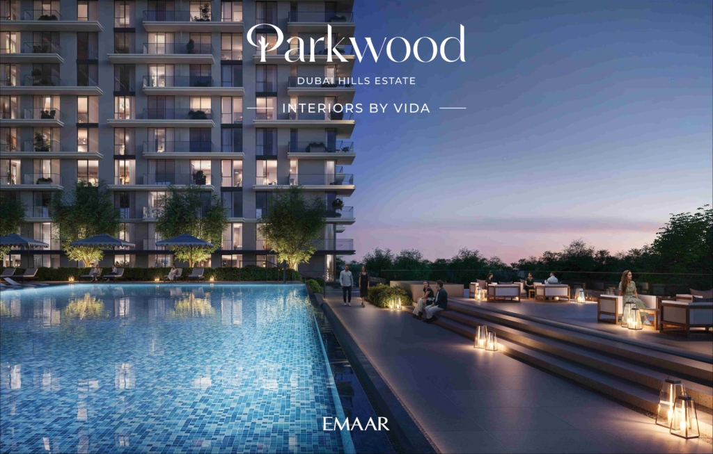 PARKWOOD