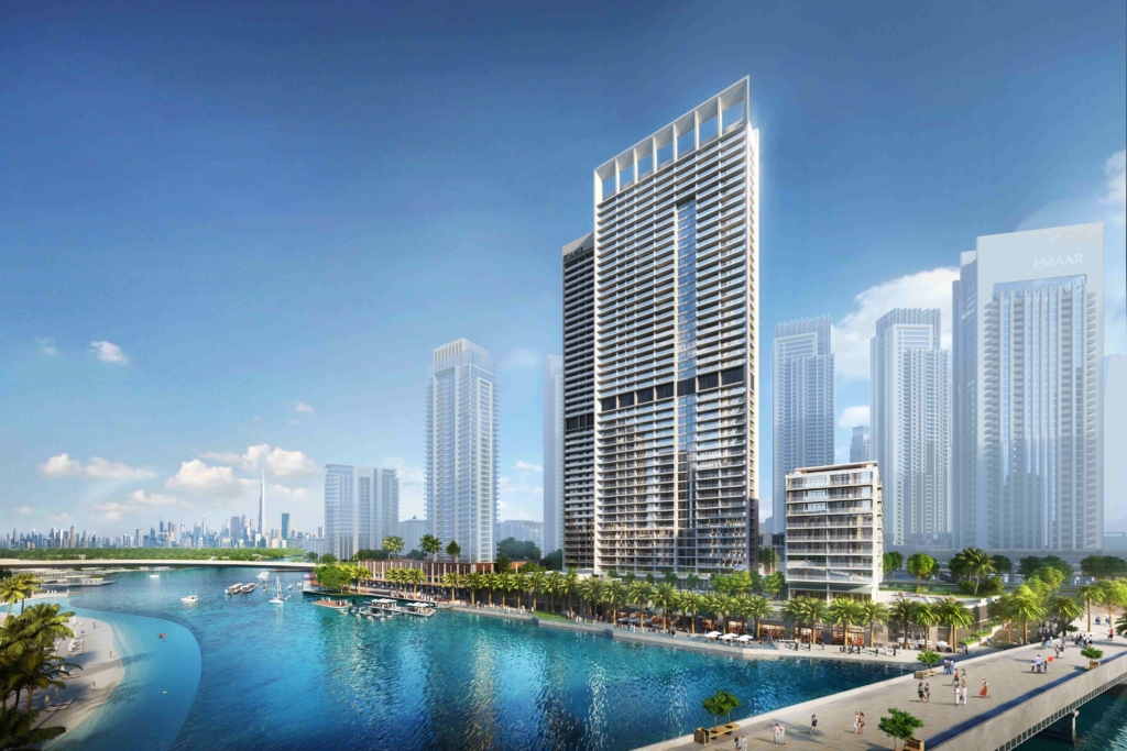 PALACE RESIDENCES
