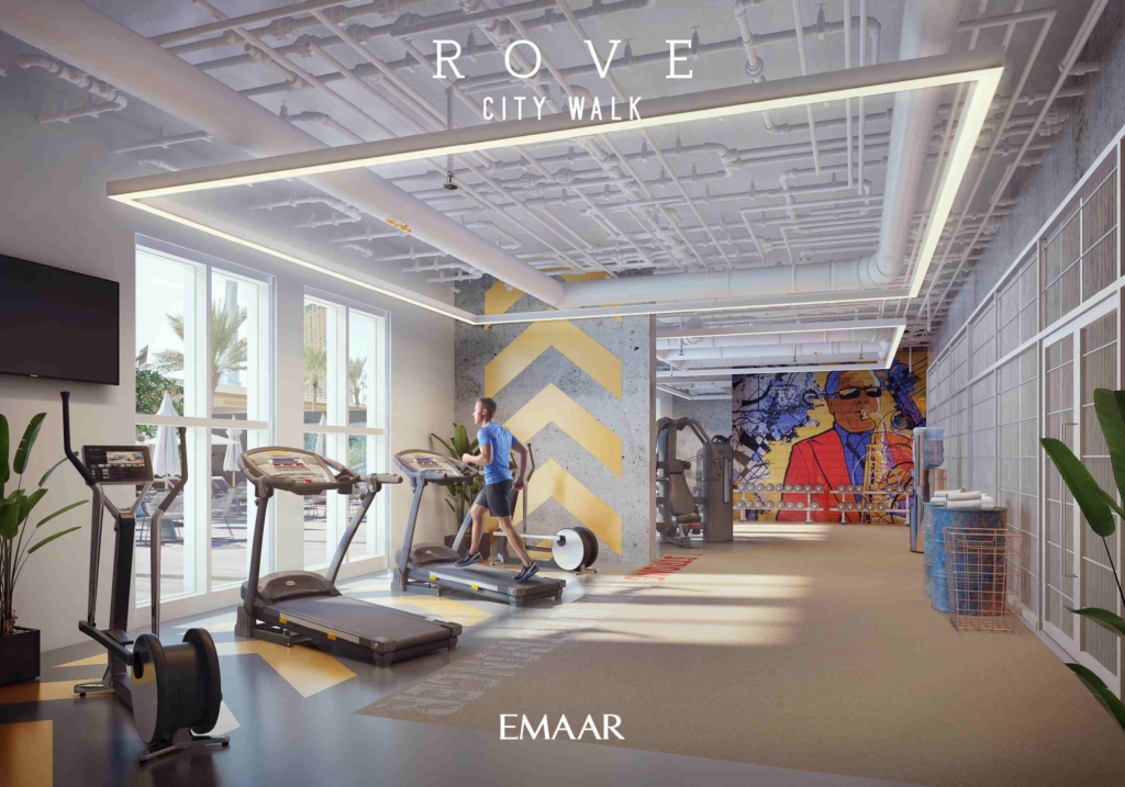 Rove Citywalk