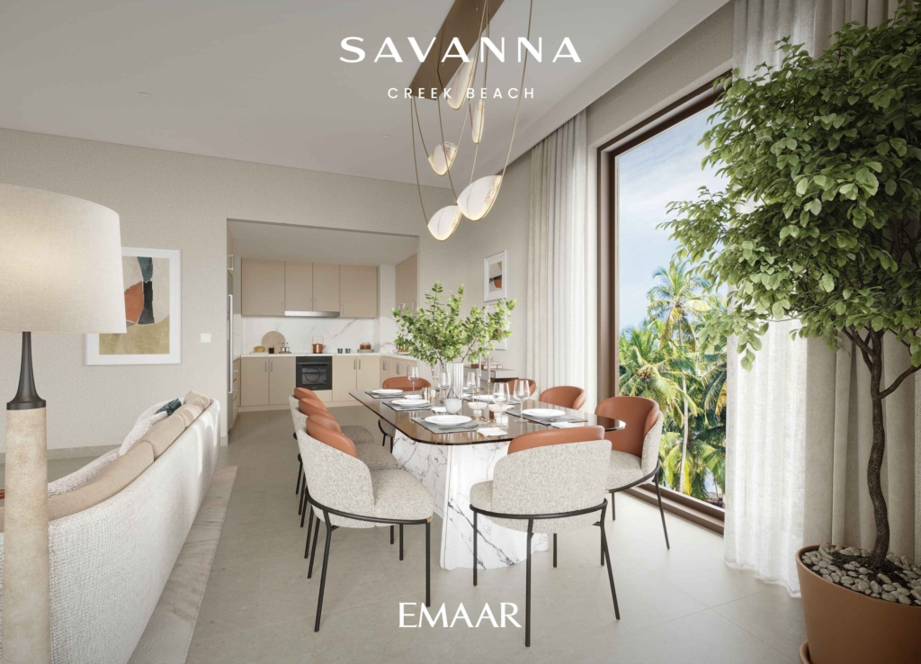 SAVANNA
