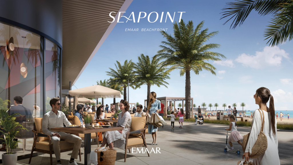 Seapoint